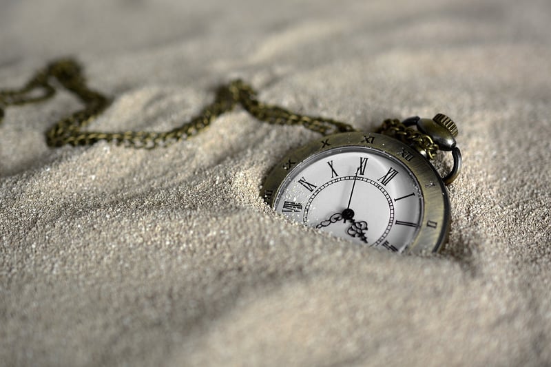 Time Paradox Perils