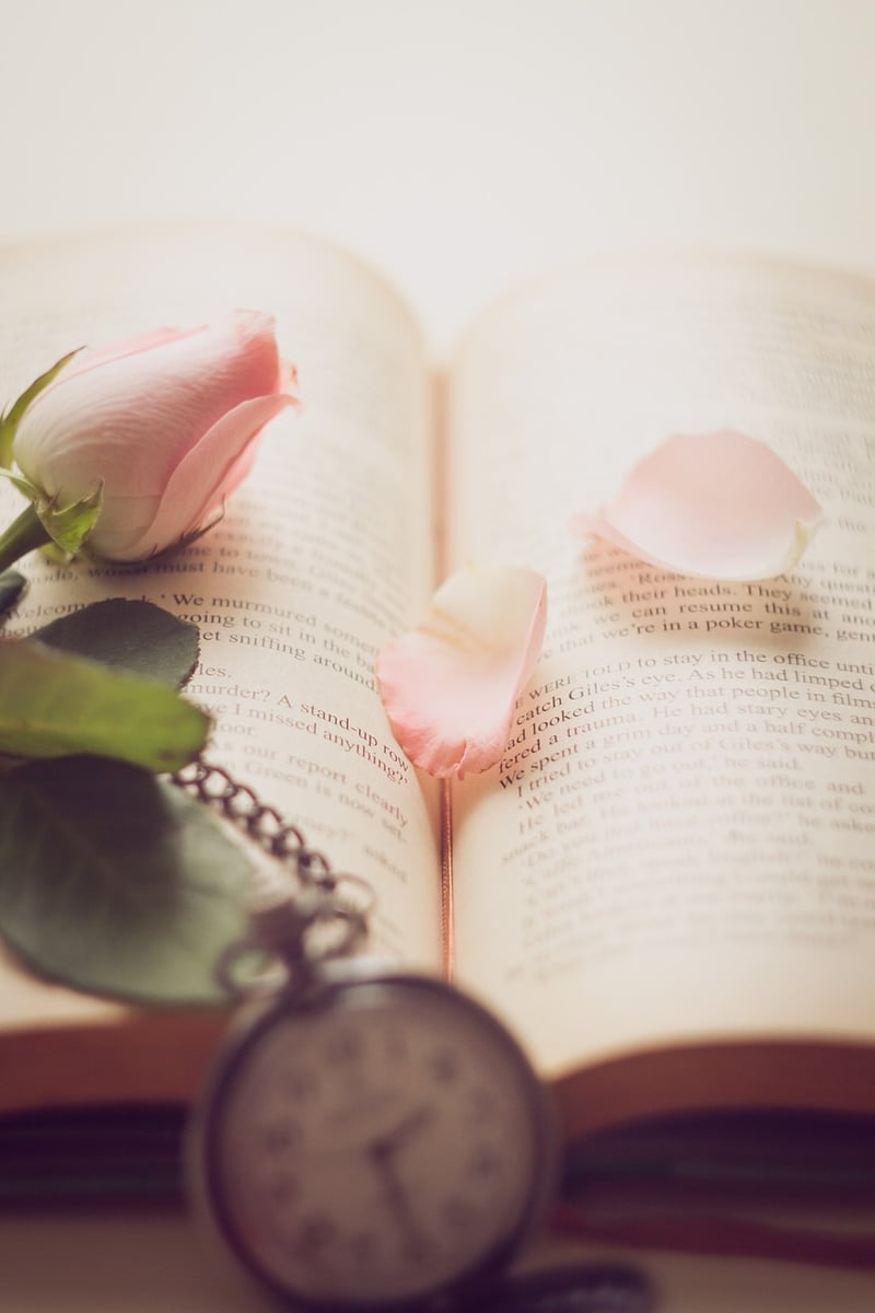 Book Reading