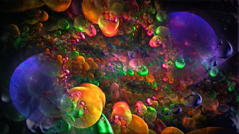 Space Time Warp