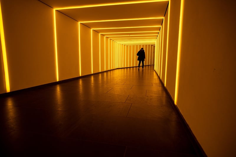 Time Tunnel
